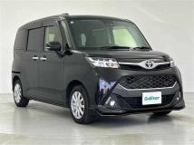 2019 Toyota Tank