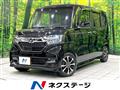 2019 Honda N BOX