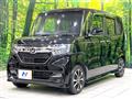 2019 Honda N BOX