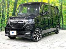 2019 Honda N BOX