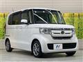 2019 Honda N BOX