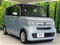 2020 Honda N BOX