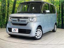 2020 Honda N BOX