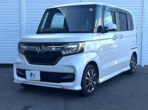 2019 Honda N BOX