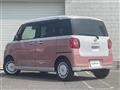 2023 Daihatsu Move Canbus
