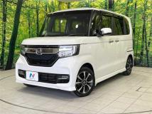 2019 Honda N BOX