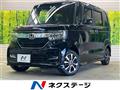 2019 Honda N BOX
