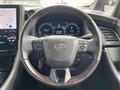 2025 Toyota Alphard