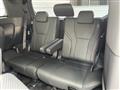 2025 Toyota Alphard