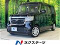 2019 Honda N BOX