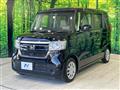 2019 Honda N BOX