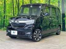 2019 Honda N BOX