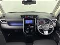 2017 Toyota Tank