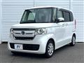 2019 Honda N BOX