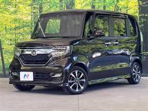 2020 Honda N BOX