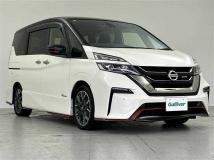 2018 Nissan Serena