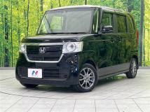 2020 Honda N BOX