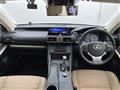 2016 Lexus IS