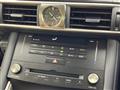 2016 Lexus IS