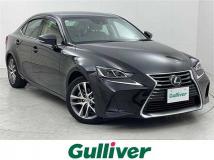 2016 Lexus IS