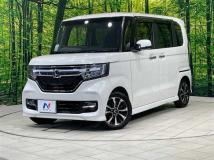2020 Honda N BOX