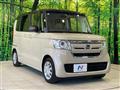 2020 Honda N BOX