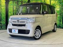 2020 Honda N BOX