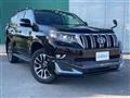 2022 Toyota Land Cruiser Prado