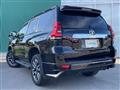 2022 Toyota Land Cruiser Prado