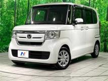 2020 Honda N BOX