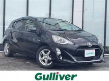 2016 Toyota AQUA