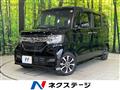 2020 Honda N BOX
