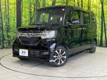 2020 Honda N BOX