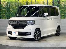 2020 Honda N BOX