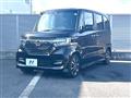 2020 Honda N BOX