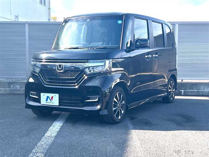 2020 Honda N BOX