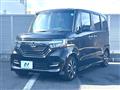 2020 Honda N BOX