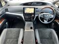 2017 Toyota Estima Hybrid
