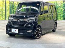 2020 Honda N BOX