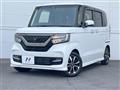 2020 Honda N BOX
