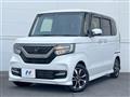 2020 Honda N BOX