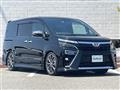 2021 Toyota Voxy