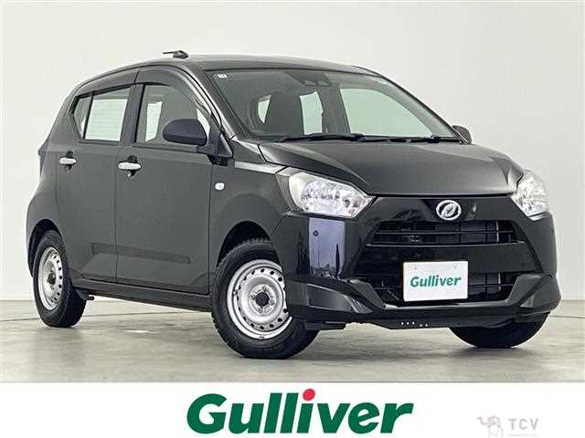 2023 Daihatsu Mira Es