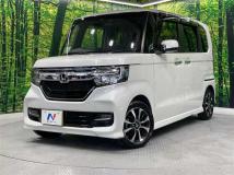2020 Honda N BOX