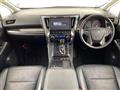 2018 Toyota Vellfire