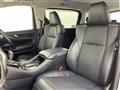 2018 Toyota Vellfire