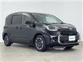 2023 Toyota Sienta