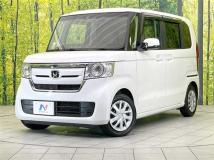 2020 Honda N BOX