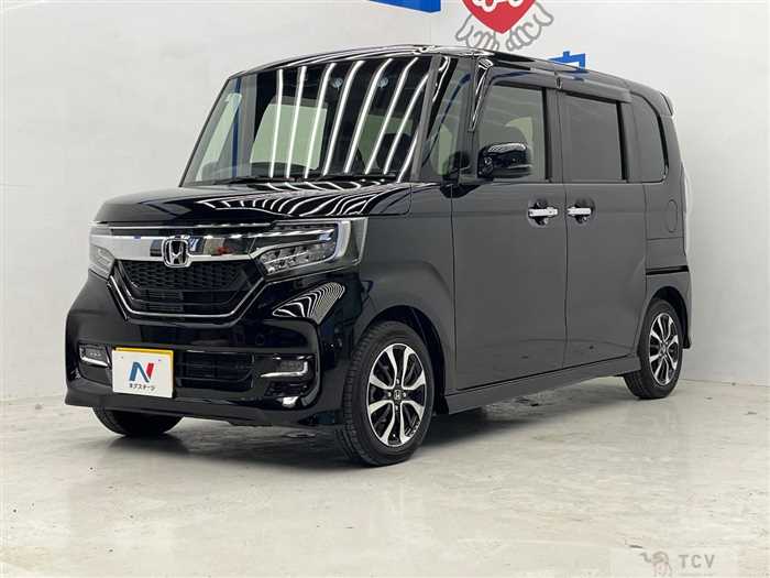 2020 Honda N BOX