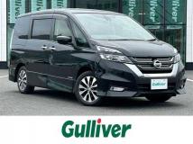 2018 Nissan Serena